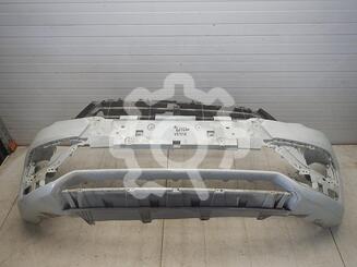 Бампер передний Lada Vesta 2015 - н.в.