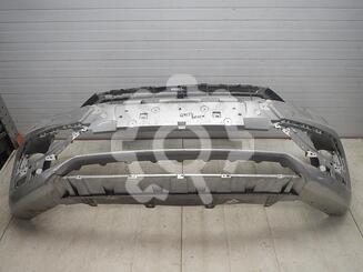 Бампер передний Lada Vesta 2015 - н.в.