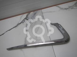 Молдинг бампера переднего Lada Vesta 2015 - н.в.