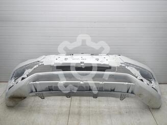 Бампер передний Lada Vesta 2015 - н.в.