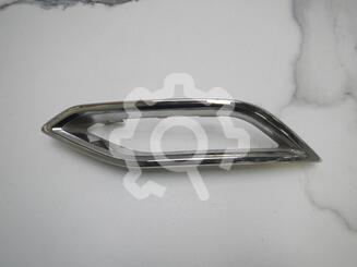 Накладка бампера заднего Lada Vesta 2015 - н.в.