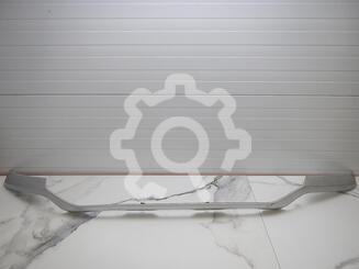 Накладка бампера переднего Lada Vesta 2015 - н.в.