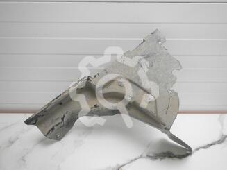 Накладка (кузов наружные) Lada Vesta 2015 - н.в.