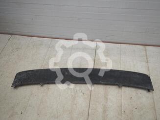 Накладка бампера переднего Lada Vesta 2015 - н.в.