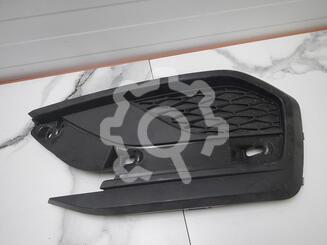 Решетка в бампер Lada Vesta 2015 - н.в.