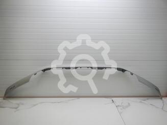 Накладка бампера переднего Lada Vesta 2015 - н.в.