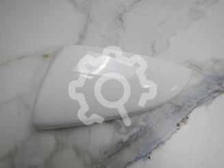 Молдинг бампера переднего Lada Vesta 2015 - н.в.