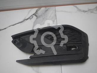 Решетка в бампер Lada Vesta 2015 - н.в.