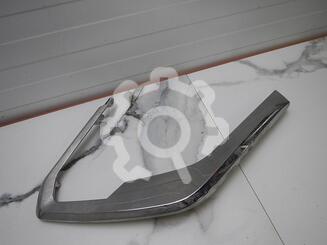 Молдинг бампера переднего Lada Vesta 2015 - н.в.