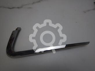 Молдинг бампера переднего Lada Vesta 2015 - н.в.