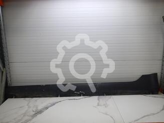 Накладка порога (наружная) Lada Vesta 2015 - н.в.