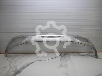 Накладка бампера заднего Lada Vesta 2015 - н.в.