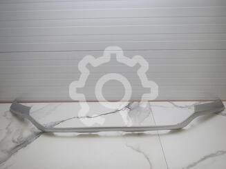 Накладка бампера переднего Lada Vesta 2015 - н.в.