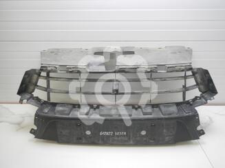 Решетка радиатора Lada Vesta 2015 - н.в.