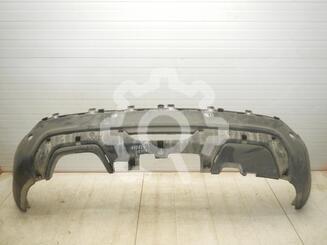 Юбка задняя Lada Vesta 2015 - н.в.