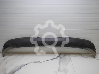 Юбка задняя Lada Vesta 2015 - н.в.