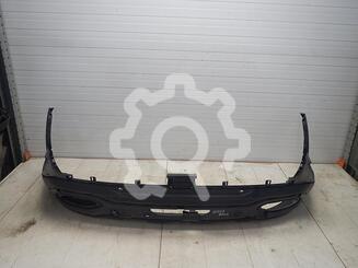 Юбка задняя Lada Vesta 2015 - н.в.