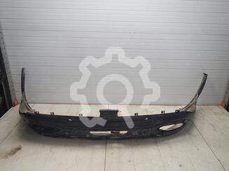 Юбка задняя Lada Vesta 2015 - н.в.