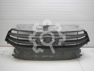 Решетка радиатора Lada Vesta 2015 - н.в.