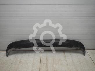 Юбка задняя Lada Vesta 2015 - н.в.