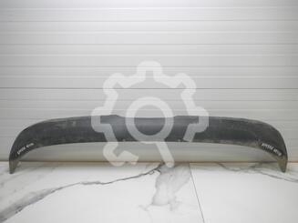 Юбка задняя Lada Vesta 2015 - н.в.