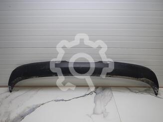 Юбка задняя Lada Vesta 2015 - н.в.