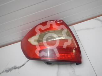 Фонарь задний левый Lada Granta 2011 - н.в.