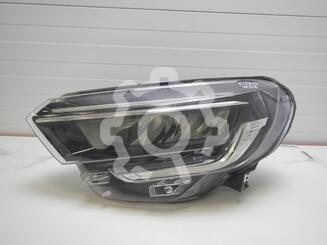 Фара левая Lada Vesta 2015 - н.в.