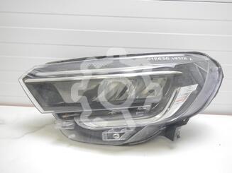 Фара левая Lada Vesta 2015 - н.в.