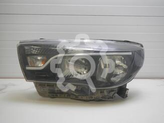 Фара левая Lada Vesta 2015 - н.в.