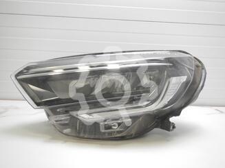 Фара левая Lada Vesta 2015 - н.в.