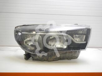 Фара правая Lada Vesta 2015 - н.в.