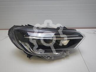 Фара правая Lada Vesta 2015 - н.в.