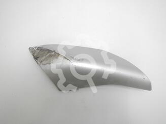 Заглушка буксировочного крюка Lada Granta 2011 - н.в.