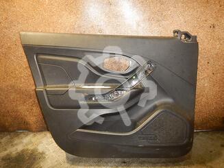 Обшивка двери передней левой Lada XRAY I 2015 - н.в.