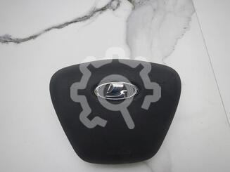 Подушка безопасности в рулевое колесо Lada XRAY I 2015 - н.в.