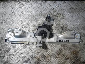 Стеклоподъемник задний левый Lada XRAY I 2015 - н.в.