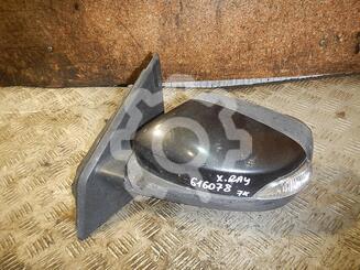 Зеркало заднего вида левое Lada XRAY I 2015 - н.в.