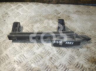 Направляющая стекла двери Lada XRAY I 2015 - н.в.