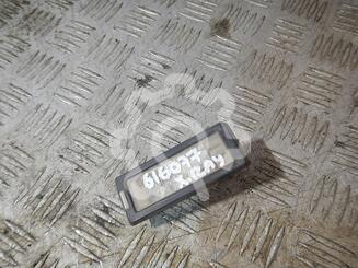 Фонарь подсветки номера Lada XRAY I 2015 - н.в.