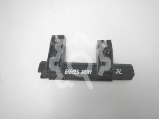 Направляющая стекла двери Lada XRAY I 2015 - н.в.