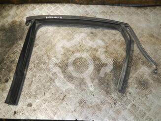 Уплотнитель стекла двери Lada XRAY I 2015 - н.в.