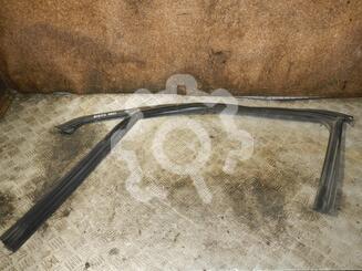 Уплотнитель стекла двери Lada XRAY I 2015 - н.в.