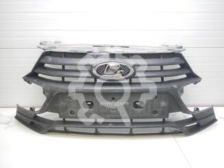 Решетка радиатора Lada Granta 2011 - н.в.