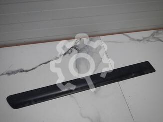 Молдинг двери задней правой Lada ВАЗ-2114 2001 - 2013