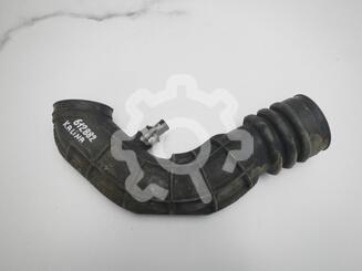 Патрубок воздушного фильтра Lada Kalina I 2004 - 2013