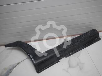 Накладка порога (наружная) Lada ВАЗ-2114 2001 - 2013