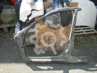 Боковина левая Lada Kalina I 2004 - 2013