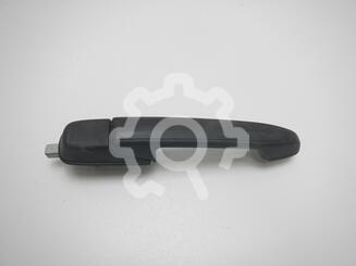 Ручка двери наружная Lada Kalina I 2004 - 2013