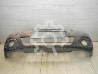 Бампер передний Lada Largus 2012 - н.в.